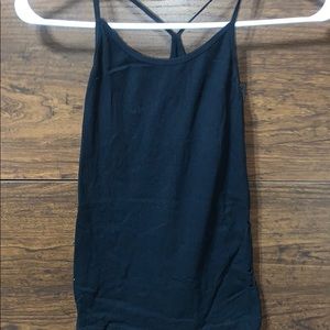 Connection 18 one size tank